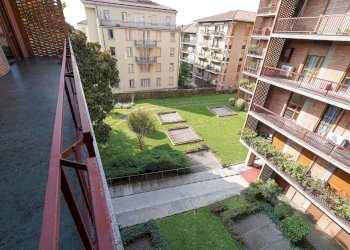 Foto 21 - Quadrilocale VIA SANT'ALESSANDRO
 
72, Bergamo - foto 21