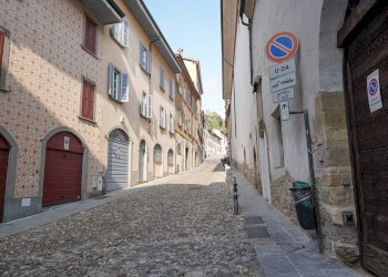 Foto 23 - Quadrilocale VIA SANT'ALESSANDRO
 
72, Bergamo - foto 23
