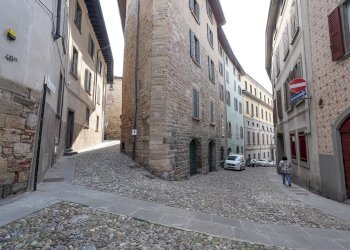 Foto 24 - Quadrilocale VIA SANT'ALESSANDRO
 
72, Bergamo - foto 24