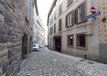 Foto 25 - Quadrilocale VIA SANT'ALESSANDRO
 
72, Bergamo - foto 25