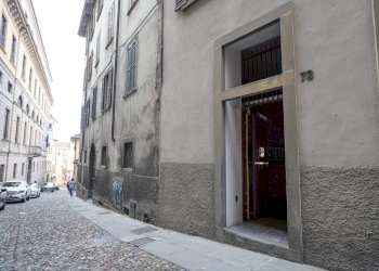 Foto 26 - Quadrilocale VIA SANT'ALESSANDRO
 
72, Bergamo - foto 26