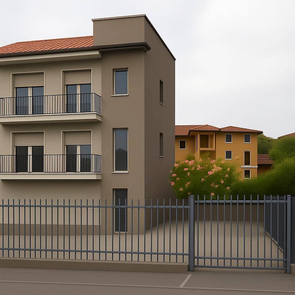 Foto 1 - Trilocale Don Pedrinelli
 
4, Carvico - foto 1