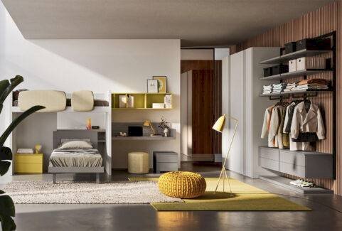 Foto 6 - Trilocale Don Pedrinelli
 
4, Carvico - foto 2