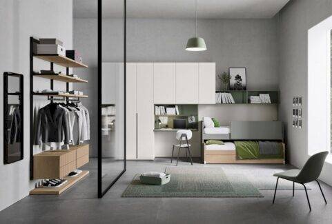 Foto 7 - Trilocale Don Pedrinelli
 
4, Carvico - foto 3