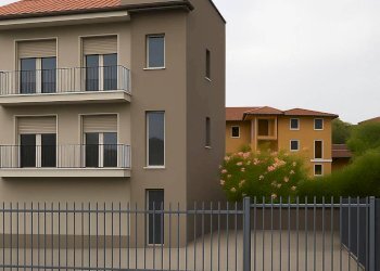 Foto 1 - Trilocale Don Pedrinelli
 
4, Carvico - foto 1