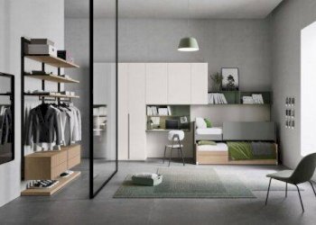 Foto 7 - Trilocale Don Pedrinelli
 
4, Carvico - foto 3