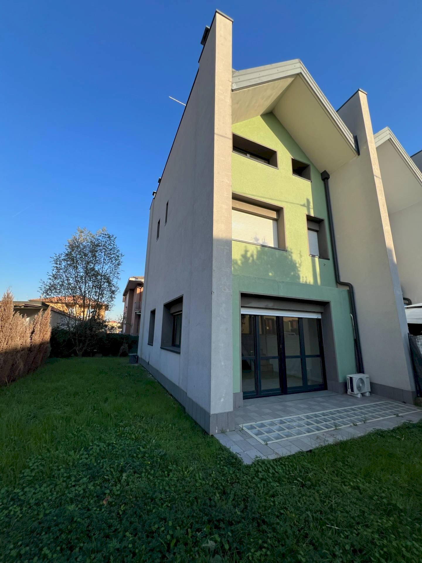 Foto 1 - Terraced Villa DORIA
 
29, Ciserano - photo 1