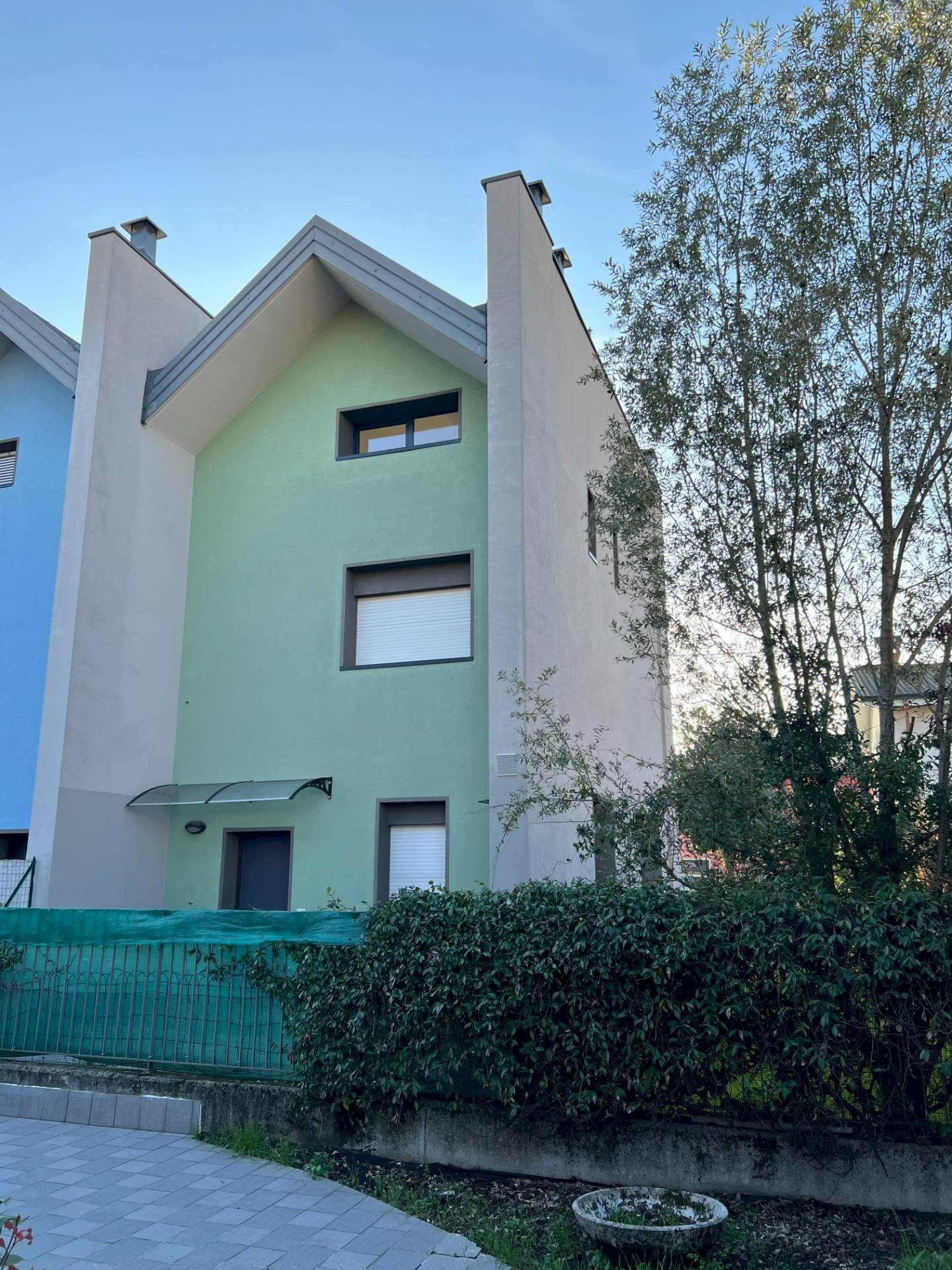 Foto 2 - Terraced Villa DORIA
29, Ciserano - photo 2