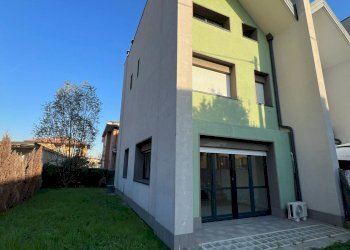 Foto 1 - Terraced Villa DORIA
 
29, Ciserano - photo 1