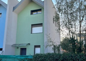 Foto 2 - Terraced Villa DORIA
 
29, Ciserano - photo 2