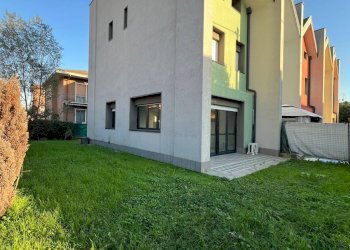 Foto 32 - Terraced Villa DORIA
 
29, Ciserano - photo 32