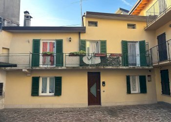 Foto 2 - Trilocale via Piazzini
 
5, Ponte San Pietro - foto 2