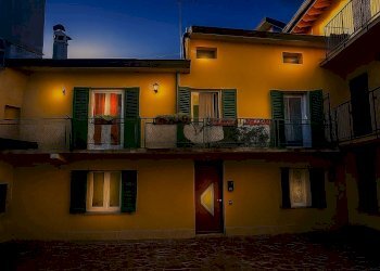 Foto 3 - Trilocale via Piazzini
 
5, Ponte San Pietro - foto 3