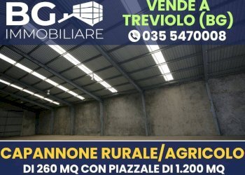 Foto 1 - Shed Via Roma
snc, Treviolo - photo 1
