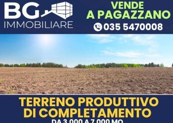 Foto 1 - Terreno edificabile Via Mazzini
 
sn, Pagazzano - foto 1