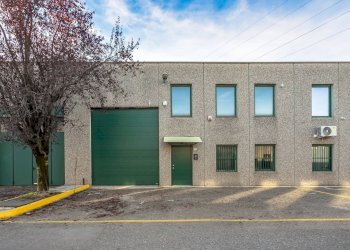 Foto 4 - Capannone Via Quinto Alpini
 
5, Bagnatica - foto 4