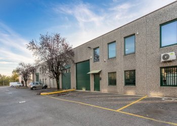 Foto 5 - Capannone Via Quinto Alpini
 
5, Bagnatica - foto 5