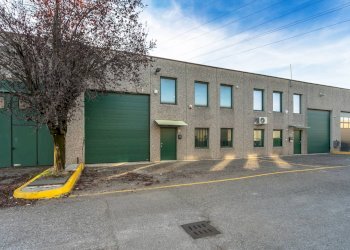 Foto 6 - Capannone Via Quinto Alpini
 
5, Bagnatica - foto 6