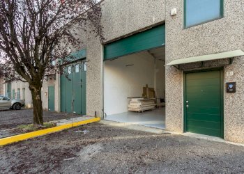 Foto 7 - Capannone Via Quinto Alpini
 
5, Bagnatica - foto 7