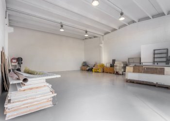 Foto 8 - Capannone Via Quinto Alpini
 
5, Bagnatica - foto 8