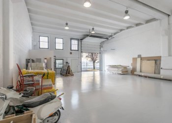 Foto 9 - Capannone Via Quinto Alpini
 
5, Bagnatica - foto 9