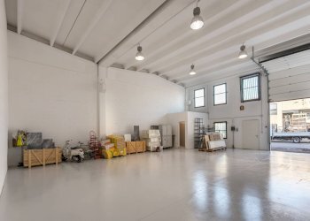 Foto 10 - Capannone Via Quinto Alpini
 
5, Bagnatica - foto 10