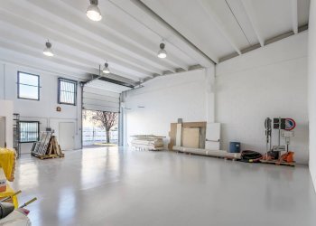 Foto 11 - Capannone Via Quinto Alpini
 
5, Bagnatica - foto 11