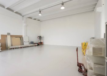 Foto 12 - Capannone Via Quinto Alpini
 
5, Bagnatica - foto 12