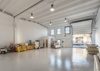 Foto 13 - Capannone Via Quinto Alpini
 
5, Bagnatica - foto 13