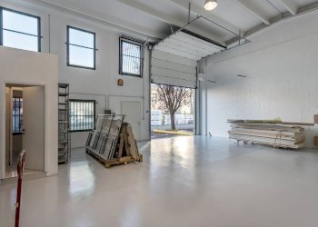 Foto 14 - Capannone Via Quinto Alpini
 
5, Bagnatica - foto 14