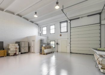 Foto 15 - Capannone Via Quinto Alpini
 
5, Bagnatica - foto 15