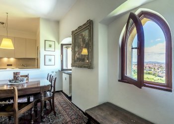 Foto 1 - Trilocale Via San Matteo Alla Benaglia
 
24, Bergamo - foto 1