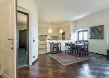 Foto 2 - Trilocale Via San Matteo Alla Benaglia
 
24, Bergamo - foto 2