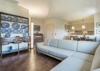 Foto 3 - Trilocale Via San Matteo Alla Benaglia
 
24, Bergamo - foto 3