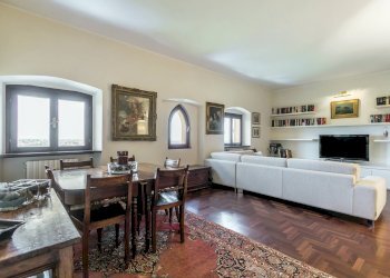 Foto 4 - Trilocale Via San Matteo Alla Benaglia
 
24, Bergamo - foto 4