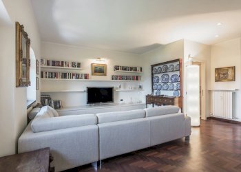 Foto 5 - Trilocale Via San Matteo Alla Benaglia
 
24, Bergamo - foto 5