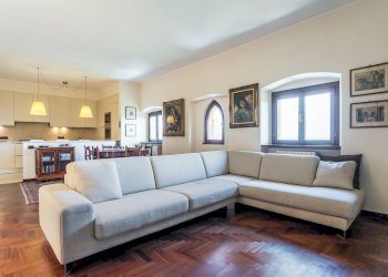 Foto 6 - Trilocale Via San Matteo Alla Benaglia
 
24, Bergamo - foto 6