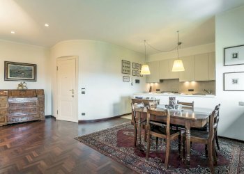 Foto 8 - Trilocale Via San Matteo Alla Benaglia
 
24, Bergamo - foto 8