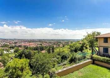 Foto 9 - Trilocale Via San Matteo Alla Benaglia
 
24, Bergamo - foto 9