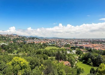 Foto 10 - Trilocale Via San Matteo Alla Benaglia
 
24, Bergamo - foto 10