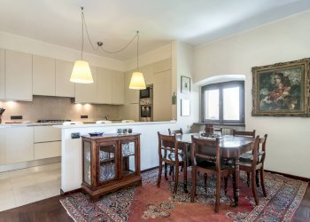 Foto 11 - Trilocale Via San Matteo Alla Benaglia
 
24, Bergamo - foto 11