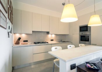 Foto 12 - Trilocale Via San Matteo Alla Benaglia
 
24, Bergamo - foto 12