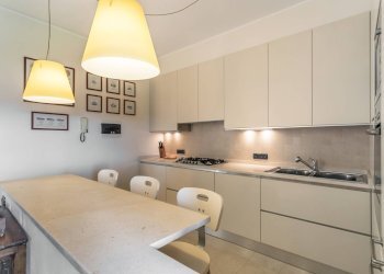 Foto 14 - Trilocale Via San Matteo Alla Benaglia
 
24, Bergamo - foto 14