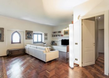 Foto 15 - Trilocale Via San Matteo Alla Benaglia
 
24, Bergamo - foto 15