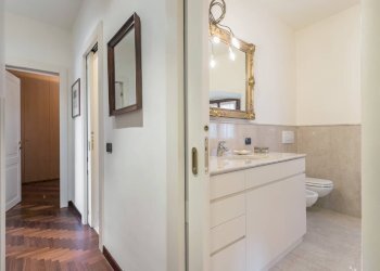 Foto 16 - Trilocale Via San Matteo Alla Benaglia
 
24, Bergamo - foto 16