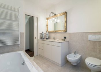 Foto 17 - Trilocale Via San Matteo Alla Benaglia
 
24, Bergamo - foto 17