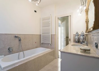 Foto 19 - Trilocale Via San Matteo Alla Benaglia
 
24, Bergamo - foto 19