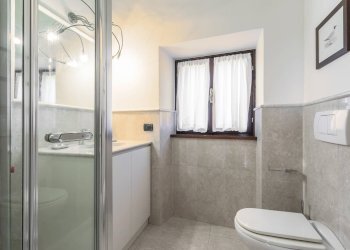 Foto 22 - Trilocale Via San Matteo Alla Benaglia
 
24, Bergamo - foto 22