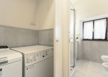 Foto 23 - Trilocale Via San Matteo Alla Benaglia
 
24, Bergamo - foto 23