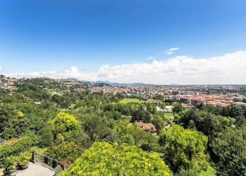 Foto 29 - Trilocale Via San Matteo Alla Benaglia
 
24, Bergamo - foto 29